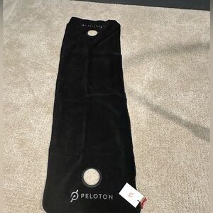 Peloton sweat towel NWT